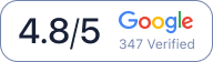 google-rating